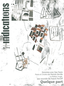 Revue Indications, no 396